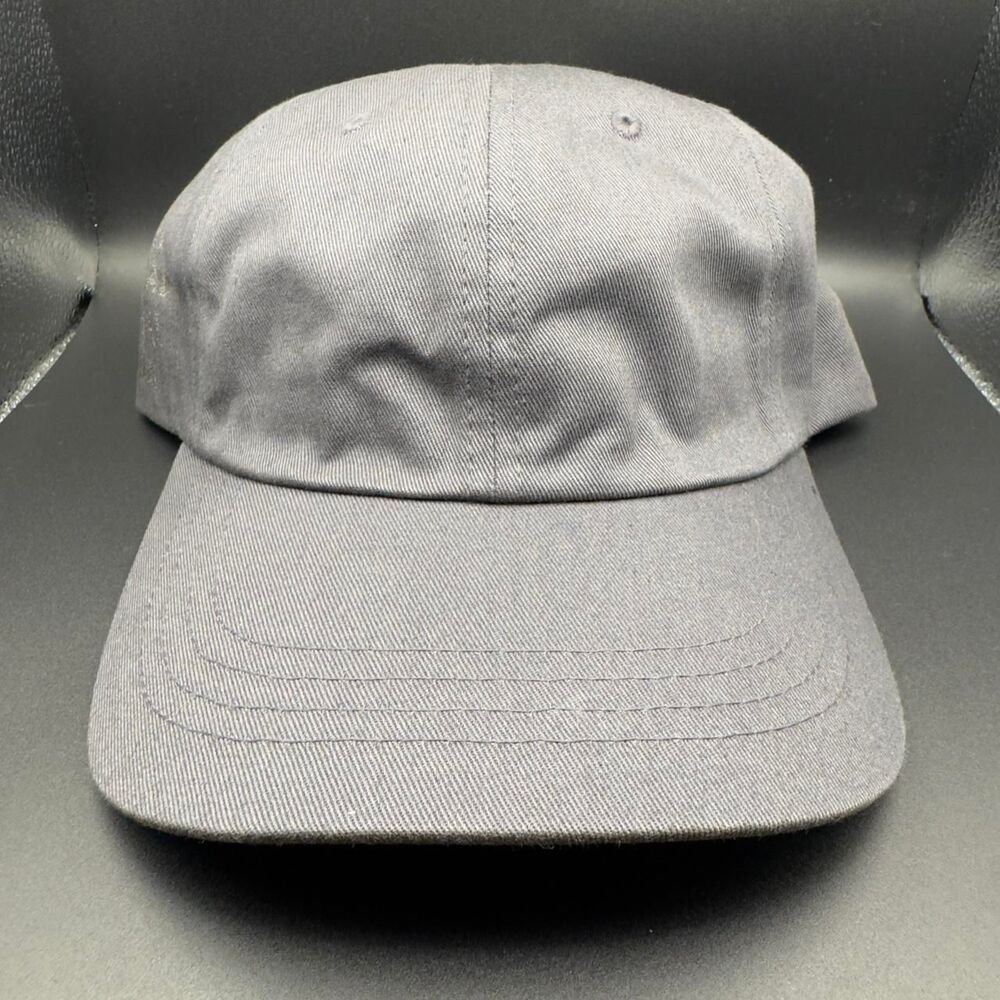 Anti-social-social-club Men's Grey Hat
